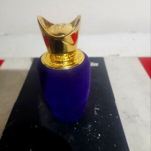 (SOLD) Accento Sospiro Perfumes New Without Box